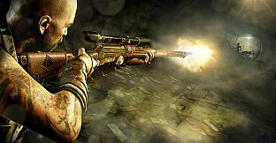 Zombie Army 4: Repeater Rifle Bundle