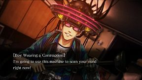 Tokyo Twilight Ghost Hunters Daybreak: Special Gigs