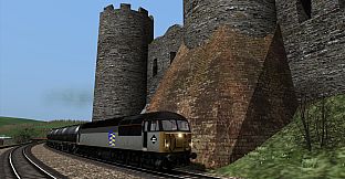 TS Marketplace: North Wales Coastal Scenario Pack 01 Add-On