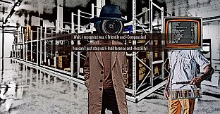 Clash: Robot Detective - Complete Edition