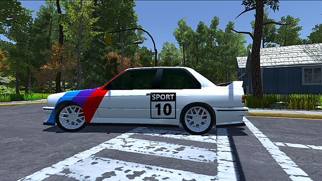 Andarilho - Vehicles