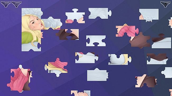 Hentai beautiful girls 3