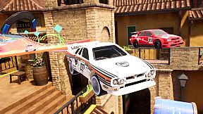 HOT WHEELS UNLEASHED 2 - Turbocharged - Deluxe Edition