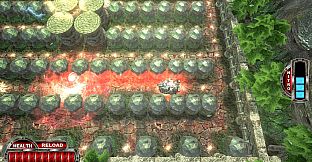 Of Tanks and Demons III