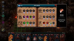 The Dragoness: Command of the Flame