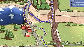 Mine Dungeon2 ~Rurumu's trip~