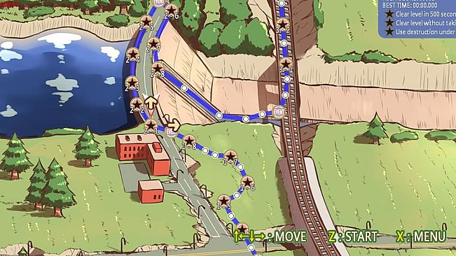 Mine Dungeon2 ~Rurumu's trip~