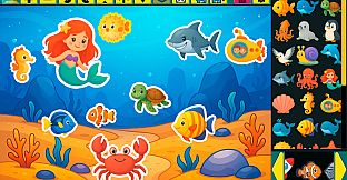 Super Sticker Studio - Creative Fun for Everyone
