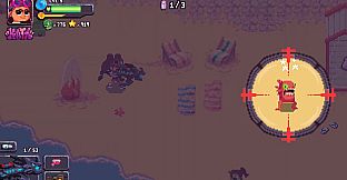 Ghetto Zombies: Graffiti Squad