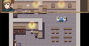 Luminous Skies: A Short Adventure