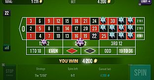 Grand Vegas Casino