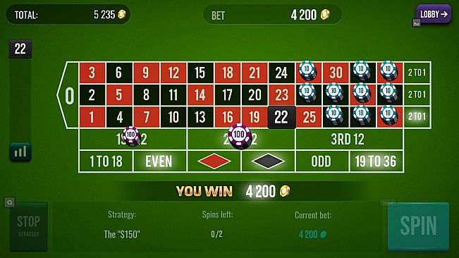 Grand Vegas Casino