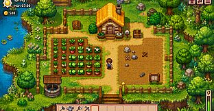 Hearthfield