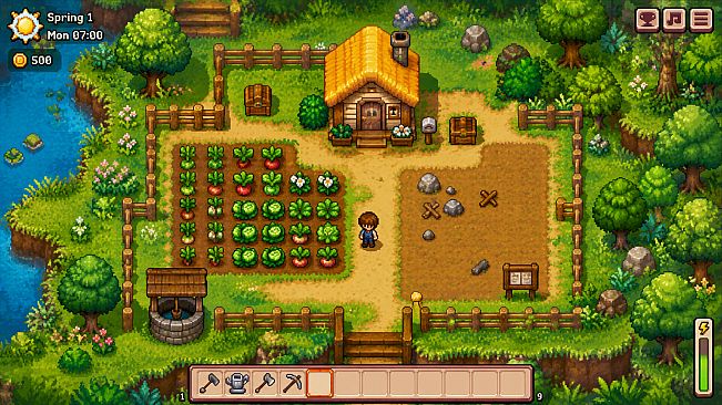 Hearthfield