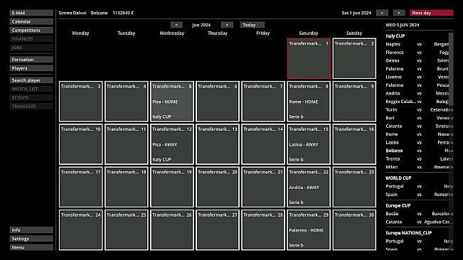 99Managers Futsal Edition