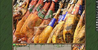 Jigsaw Puzzle Pack - Pixel Puzzles Ultimate: Spain