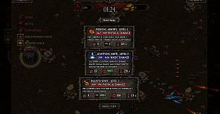 Veles: Rise of the Damned