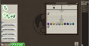 Fantasy Grounds - Force Field Dice Pack