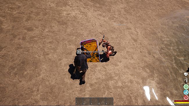 Undefined Survivors -アンディファインド サバイバーズ-