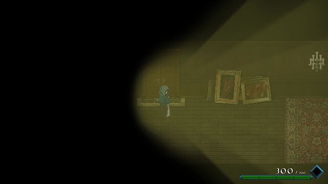 Skautfold: Knight's End