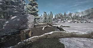 Ultimate Fishing Simulator - Moraine Lake DLC