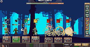 IF Enemy: SMACK!
