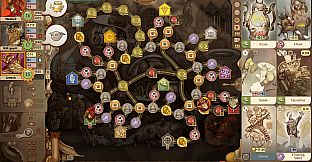 Gremlins, Inc. – Automated Competitors