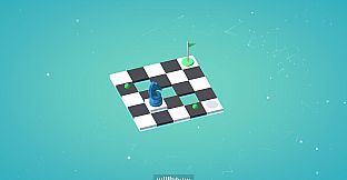 Chess Quest: A Cozy Puzzle