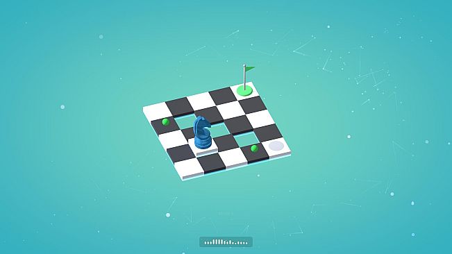 Chess Quest: A Cozy Puzzle