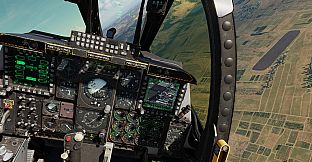 DCS: A-10C II Tank Killer Upgrade