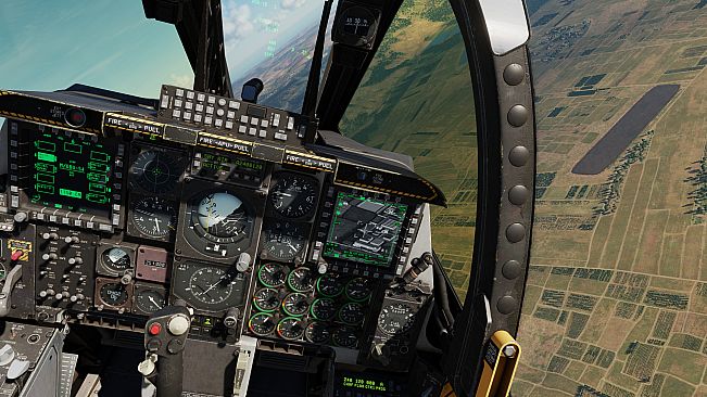 DCS: A-10C II Tank Killer Upgrade