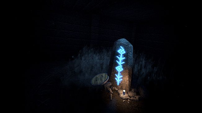 Halls of Jötunn