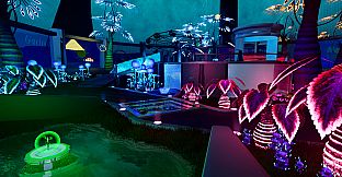 Universe 51: Tannhäuser Wars