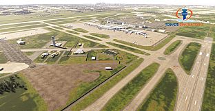 Tower! Simulator 3 - KAUS Airport