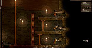 Below the Ashes