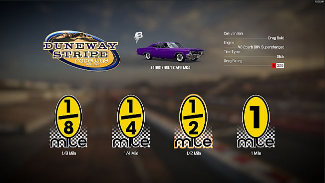 Car Mechanic Simulator 2021 - Drag Racing DLC