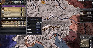 Expansion - Crusader Kings II: Monks and Mystics
