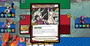Sentinels of the Multiverse 2