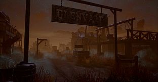 Dead by Daylight - Chains of Hate Chapter