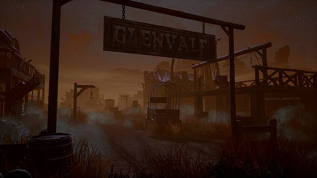 Dead by Daylight - Chains of Hate Chapter