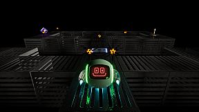 The Gravity Trickster