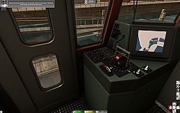 European Ship Simulator