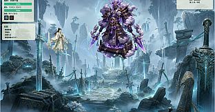 Mystic Ring Cultivation: Blossom Fate