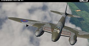 DCS: Mosquito FB VI