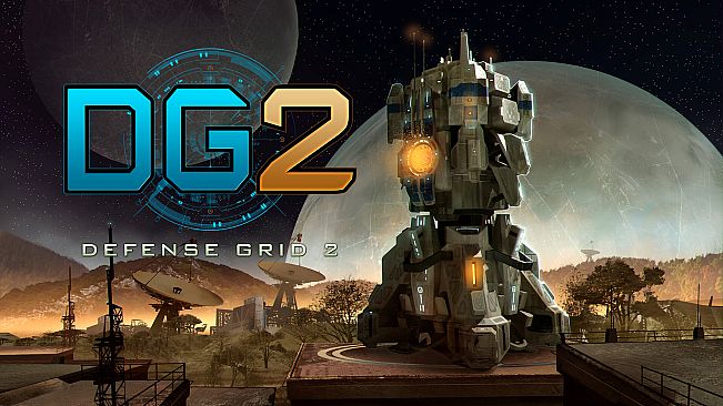 Defense Grid 2 Original Soundtrack
