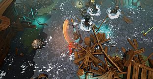 Tribes of Midgard - Open Beta