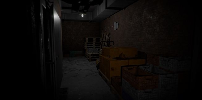 Descent - Silence of Mind