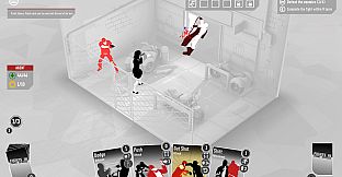 Fights in Tight Spaces - Weapon of Choice