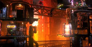 Oddworld: New 'n' Tasty - Alf's Escape DLC