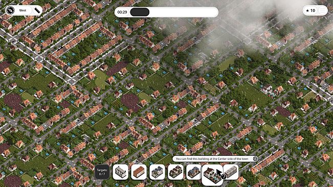 CitySpotter